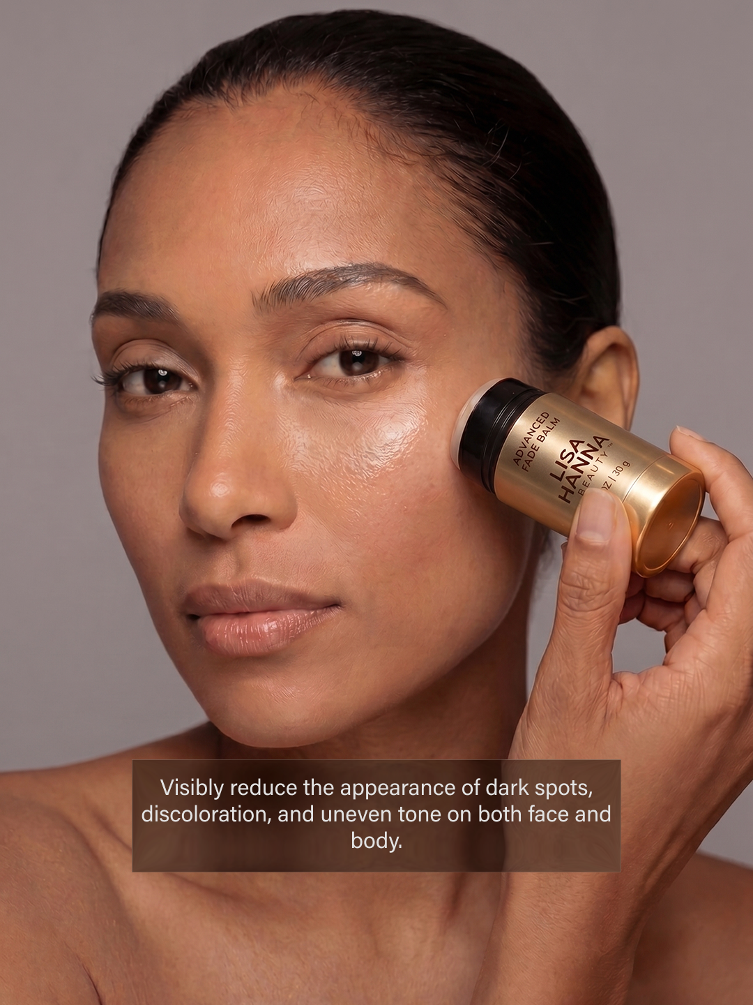 Advanced Fade Balm