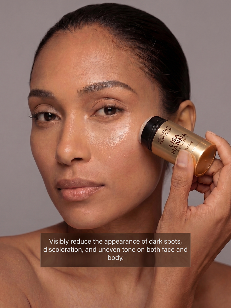 Advanced Fade Balm
