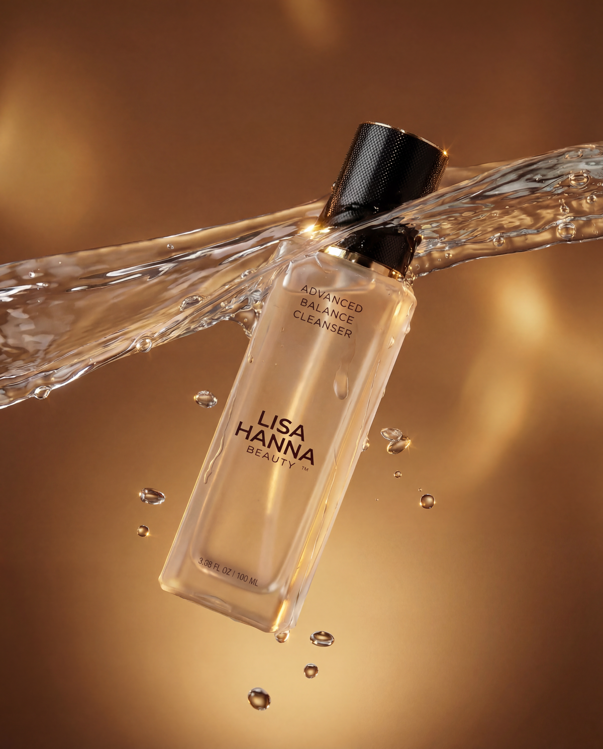 Advanced Balance Cleanser