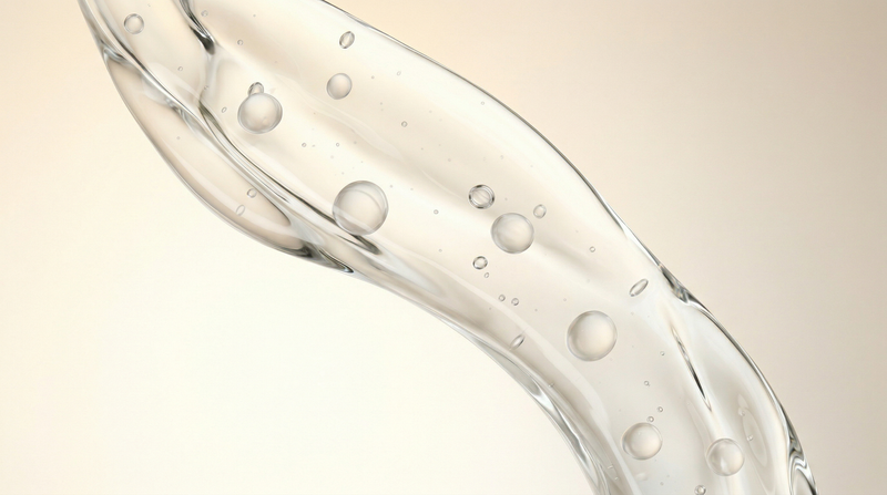 Hyaluronic Acid