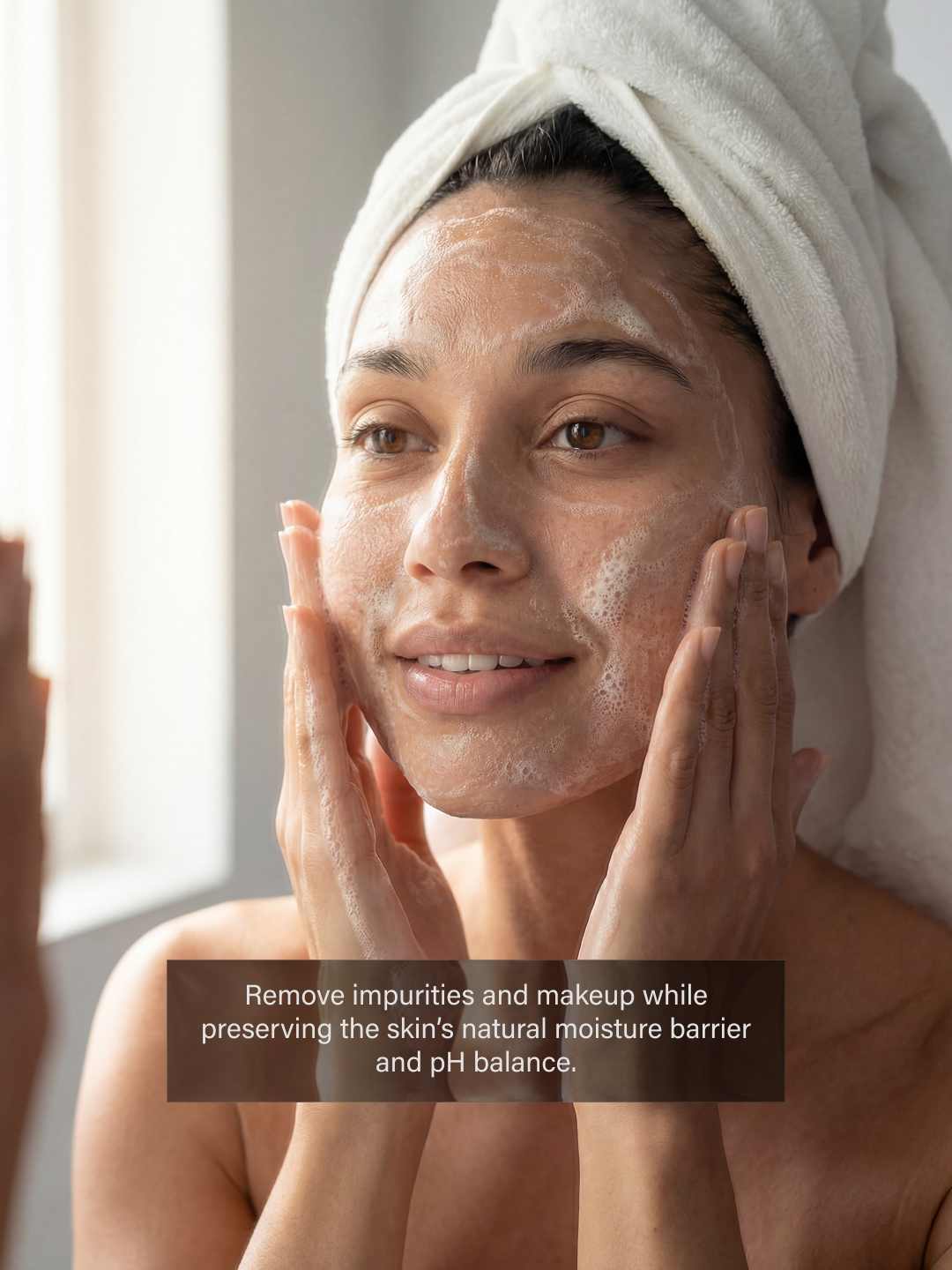Advanced Balance Cleanser