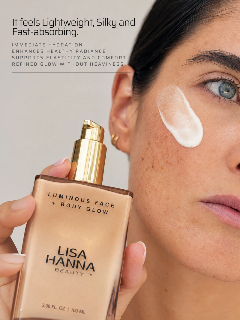 Instant Radiance Duo