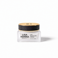 The Moisture Creme