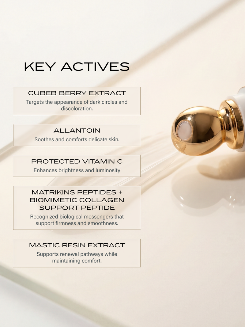 Instant Relief Eye Gel