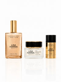 The Even Radiance Ritual