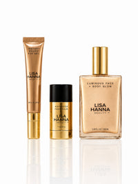 The Radiance Ritual