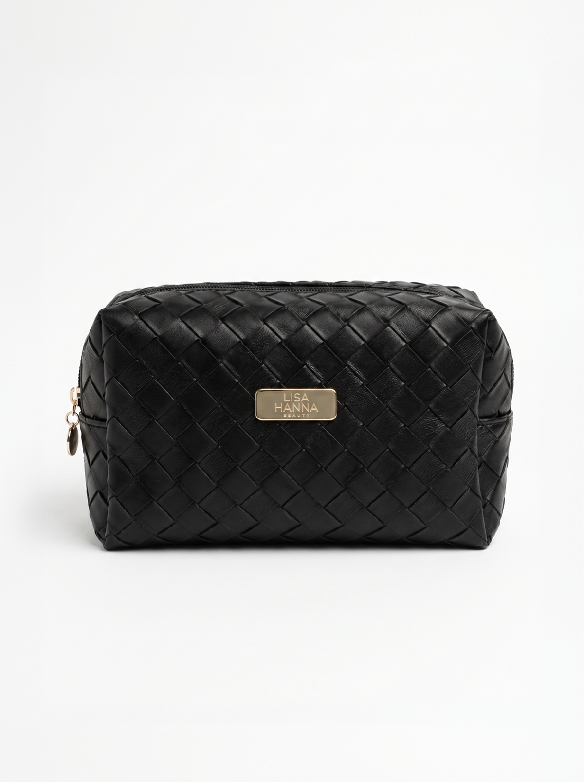 Woven Belt Bag