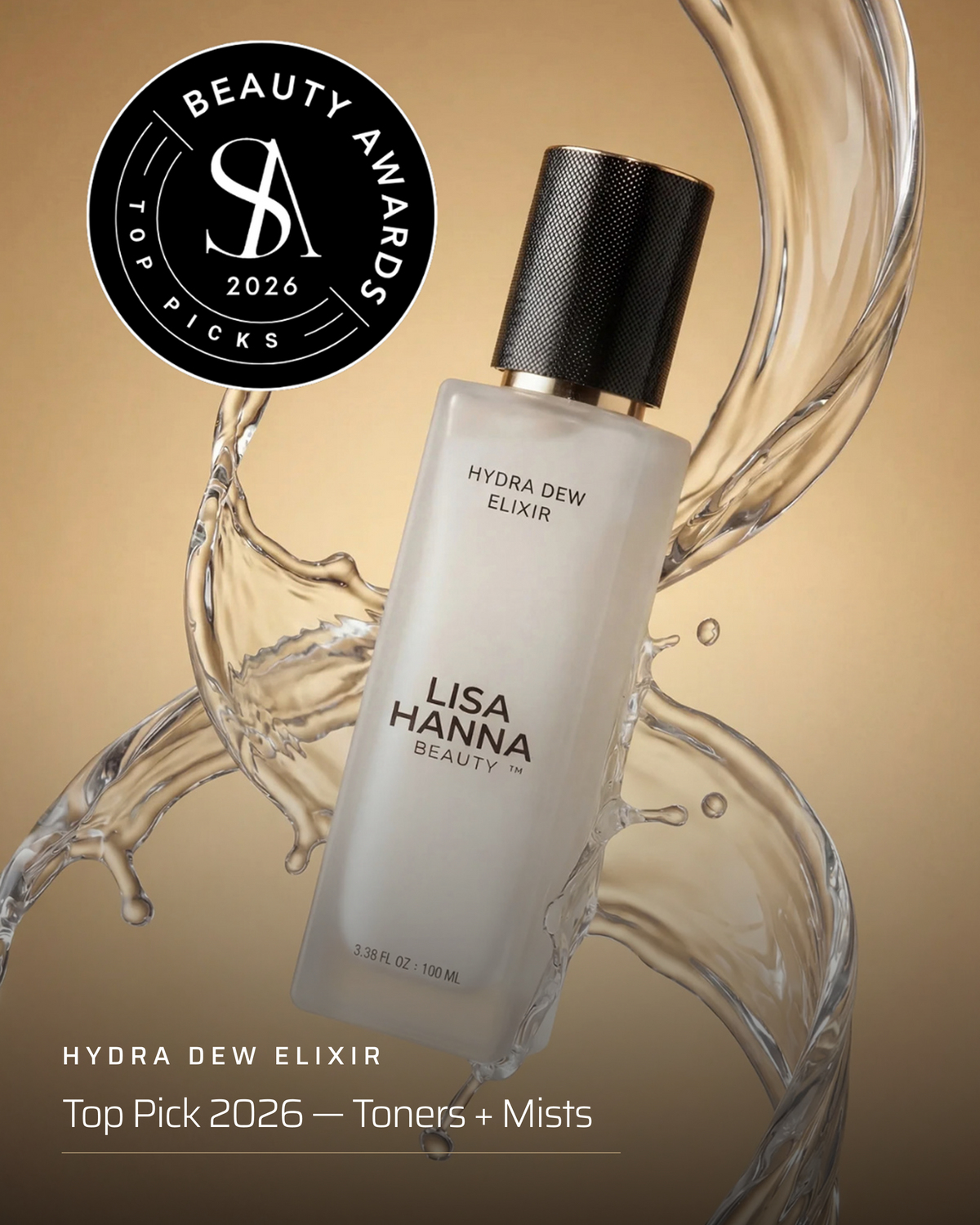 Hydra Dew Elixir