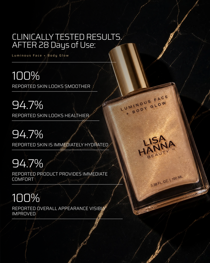 Instant Radiance Duo