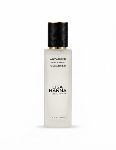 Advanced Balance Cleanser