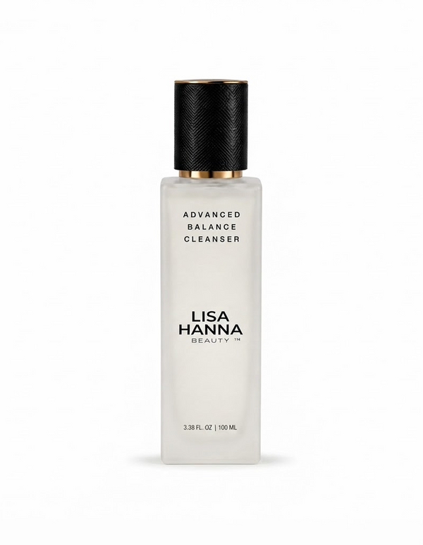 Advanced Balance Cleanser