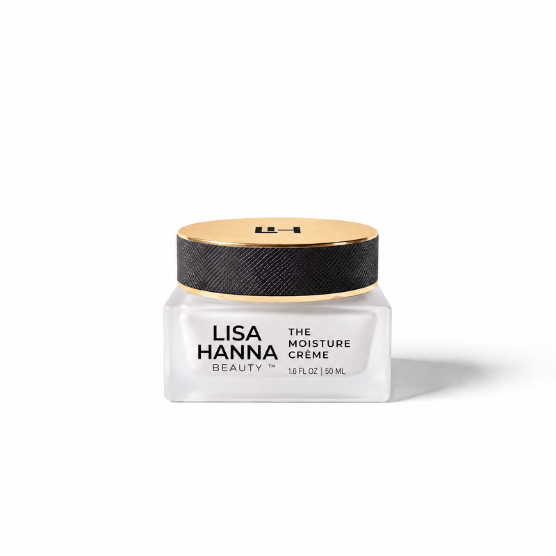 The Moisture Creme