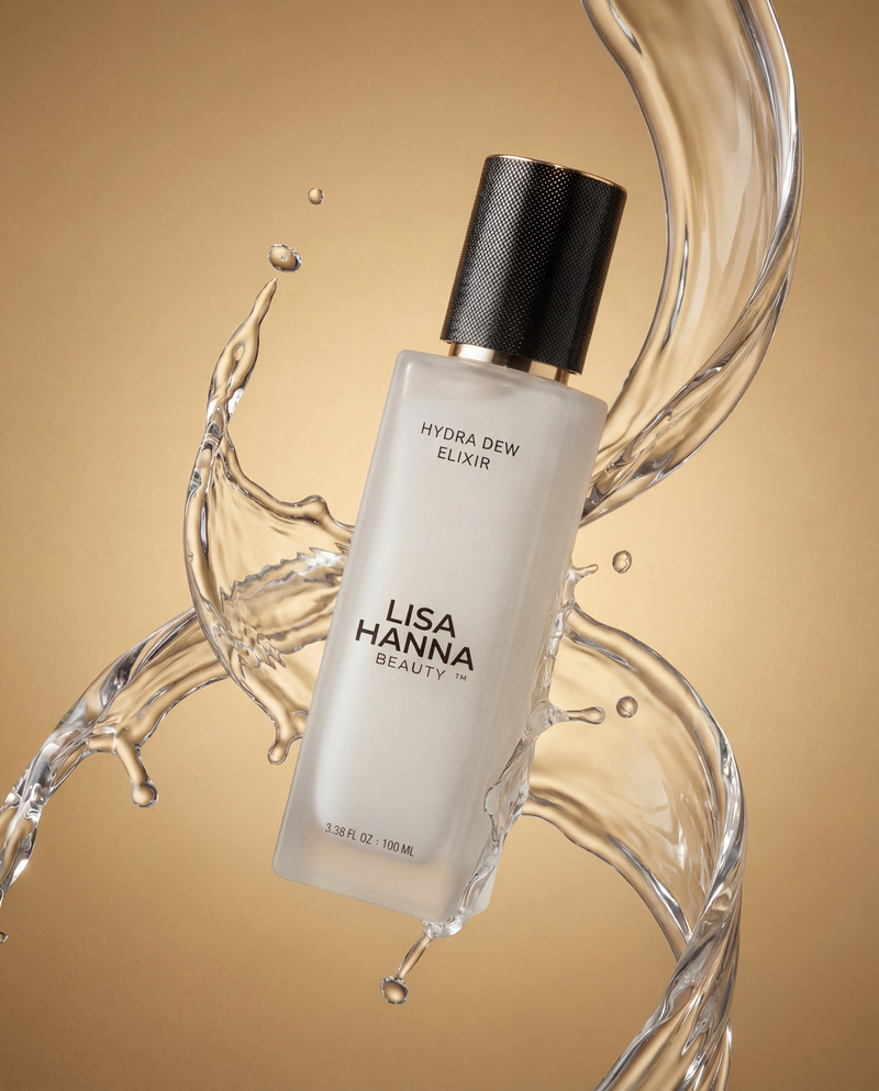 Hydra Dew Elixir