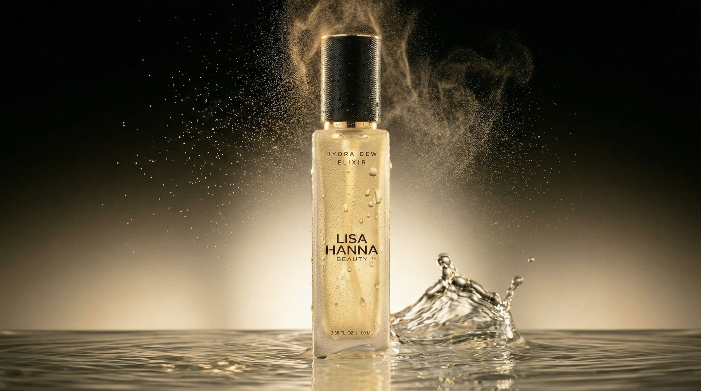 Radiant Skin Starts Here