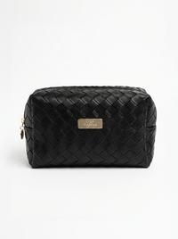 Woven Belt Bag