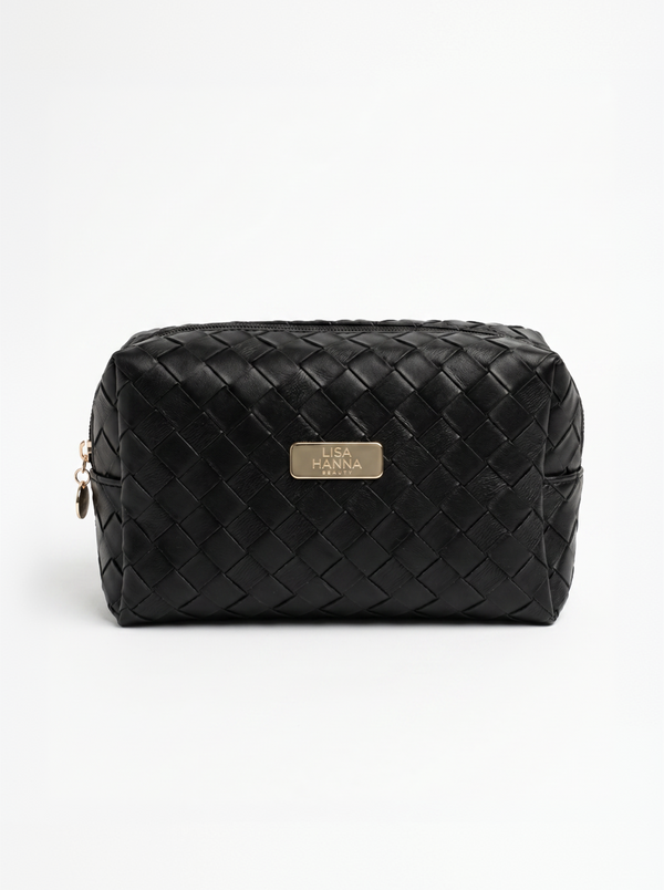 Woven Belt Bag