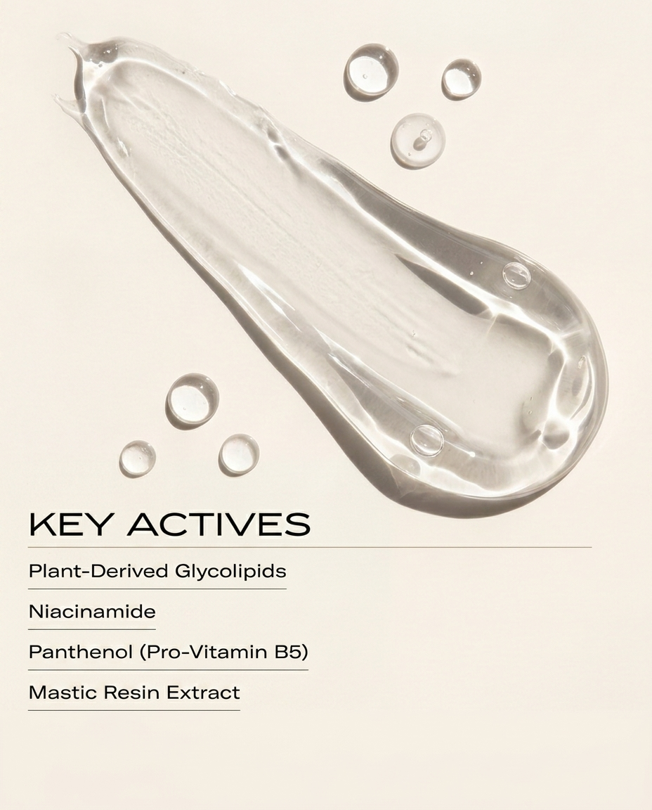 advanced balance cleanser key actives
