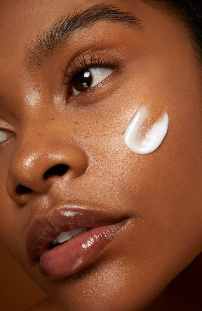 We do not add retinol to force renewal.