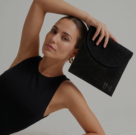 Limited editions bags