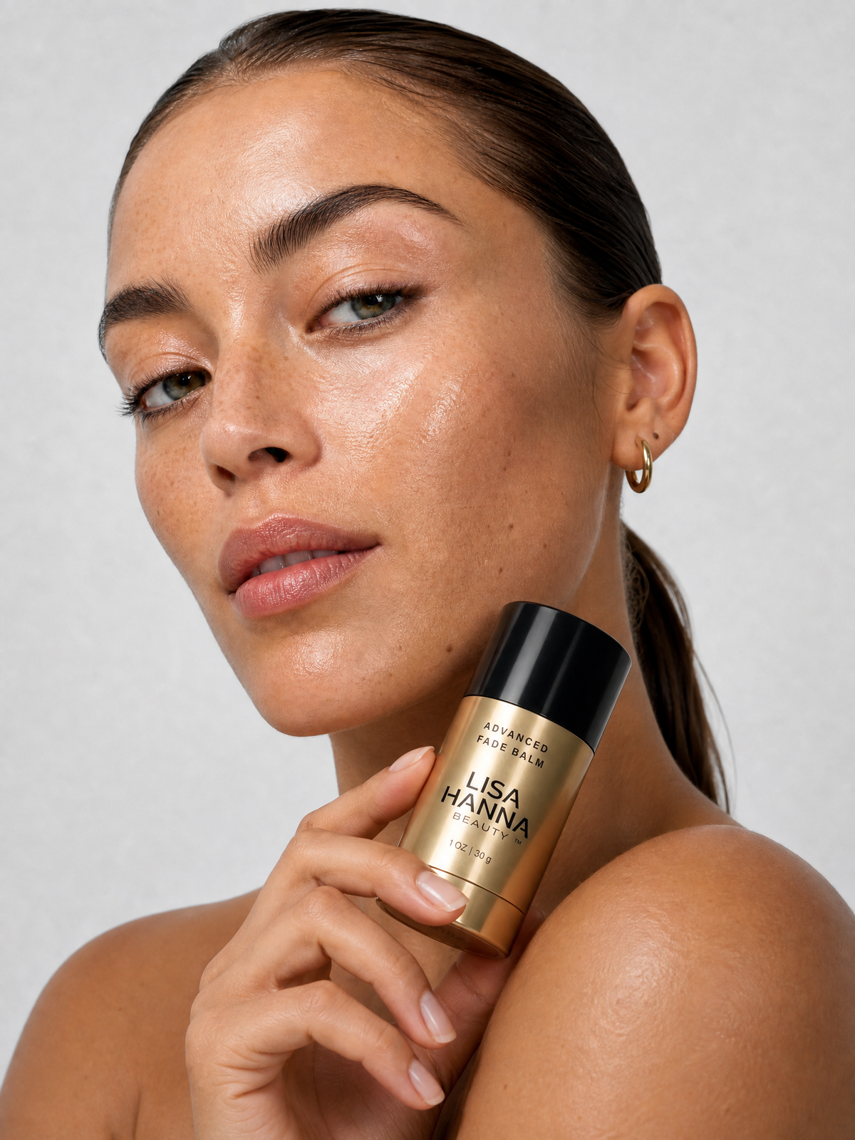 Three products. Three separate studies.